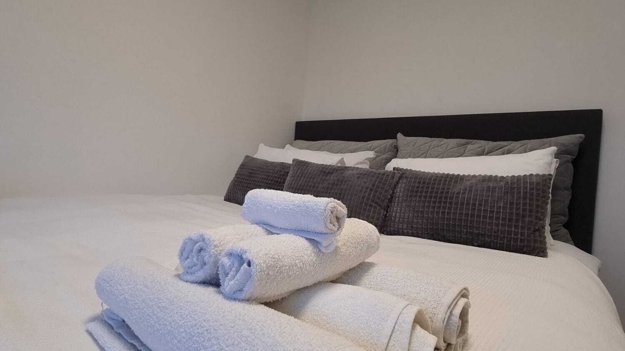 Photo of Bedroom in Gronland