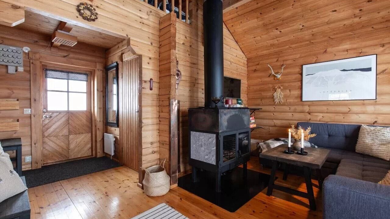 Photo of Livingroom in Lofsdalen