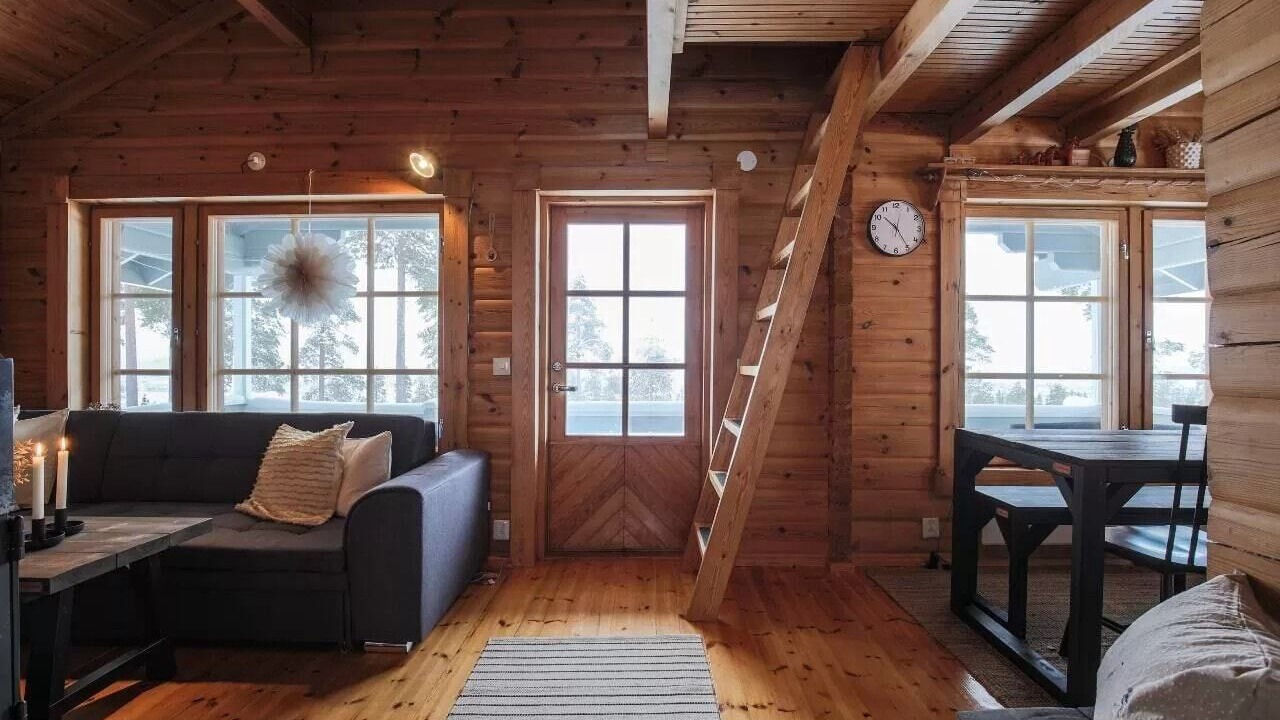 Photo of Livingroom in Lofsdalen