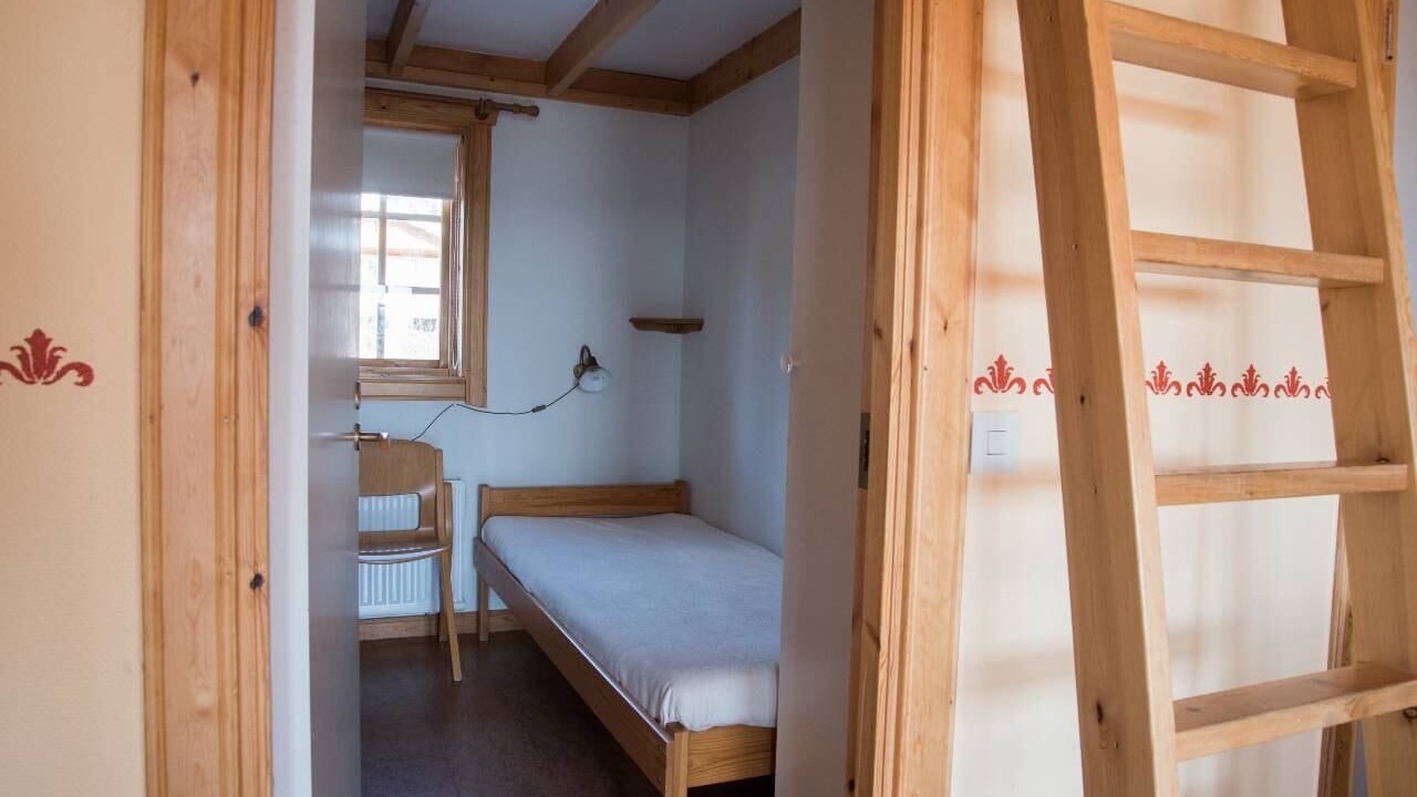 Photo of Bedroom in Lofsdalen
