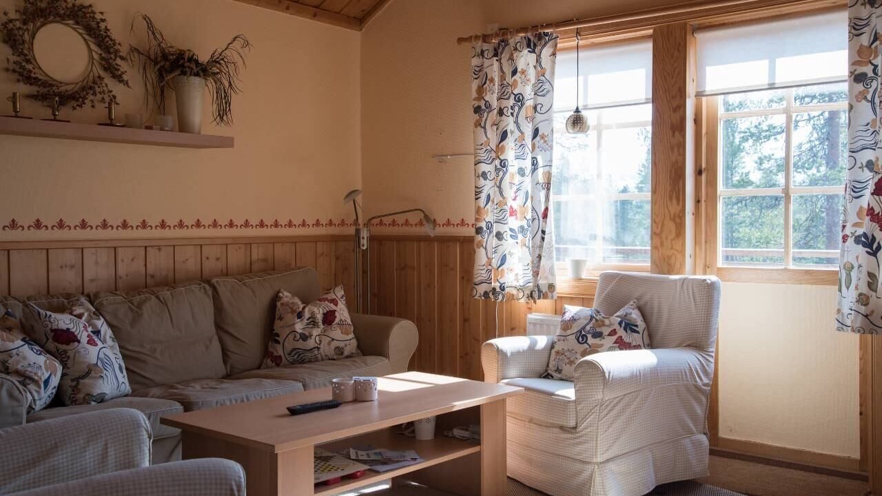 Photo of Livingroom in Lofsdalen
