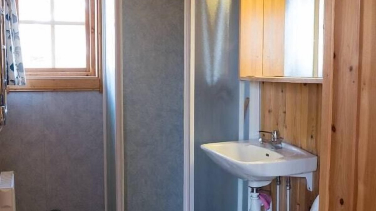 Photo of Bathroom in Lofsdalen