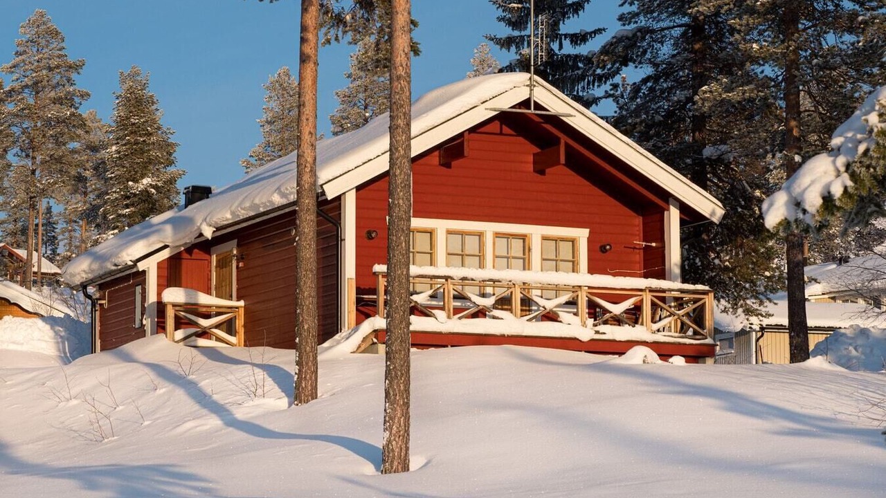 Photo of Outdoor in Lofsdalen