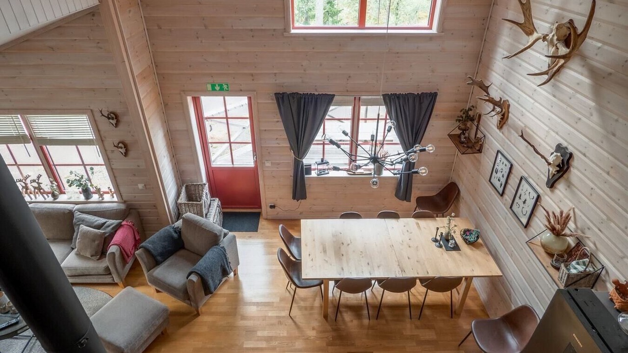 Photo of Others in Lofsdalen