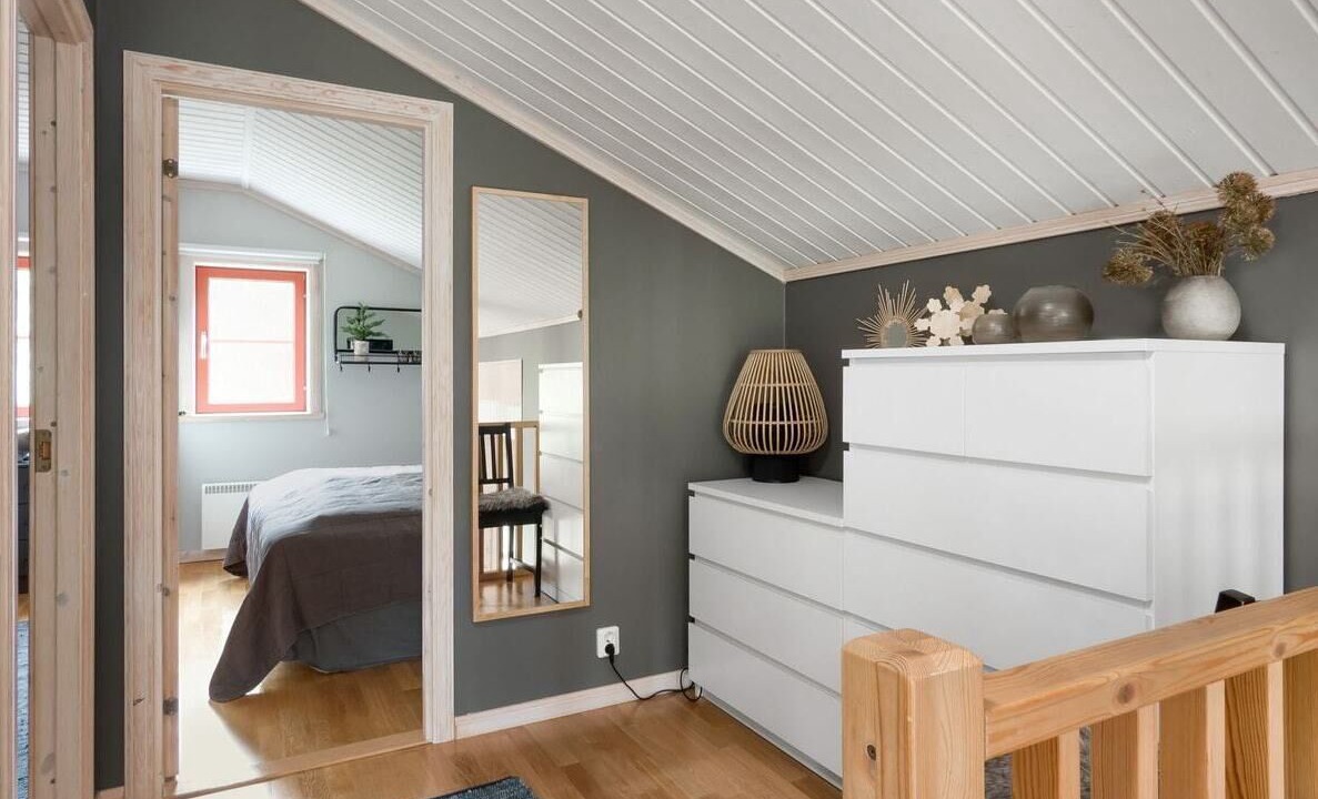 Photo of Bedroom in Lofsdalen