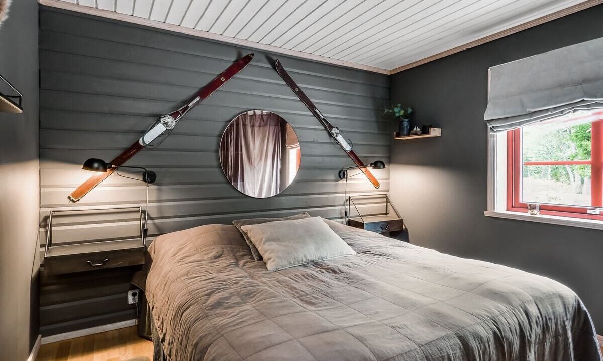 Photo of Bedroom in Lofsdalen