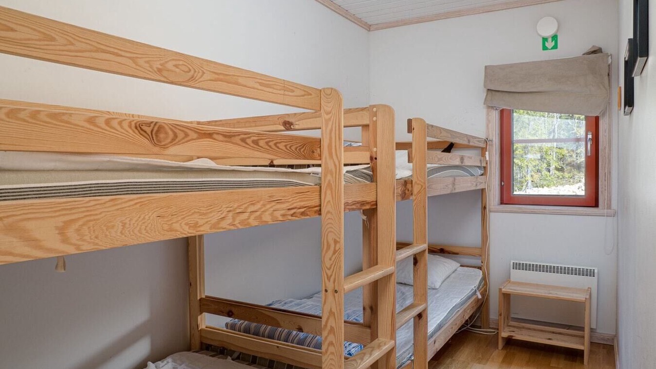 Photo of Bedroom in Harjedalen
