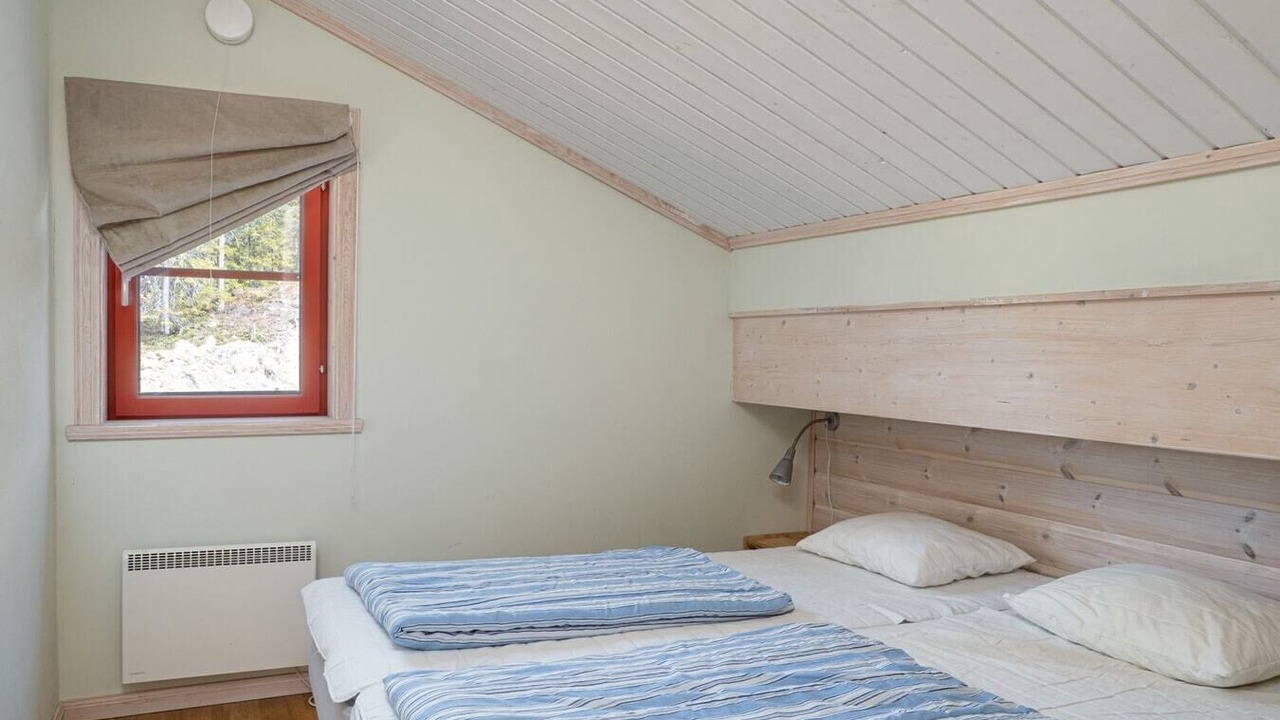 Photo of Bedroom in Harjedalen