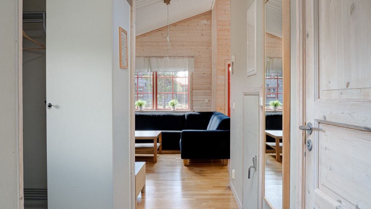Photo of Livingroom in Harjedalen