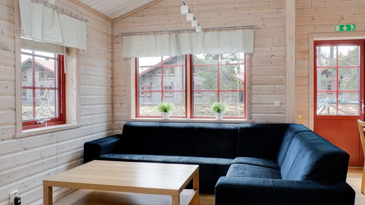 Photo of Livingroom in Harjedalen