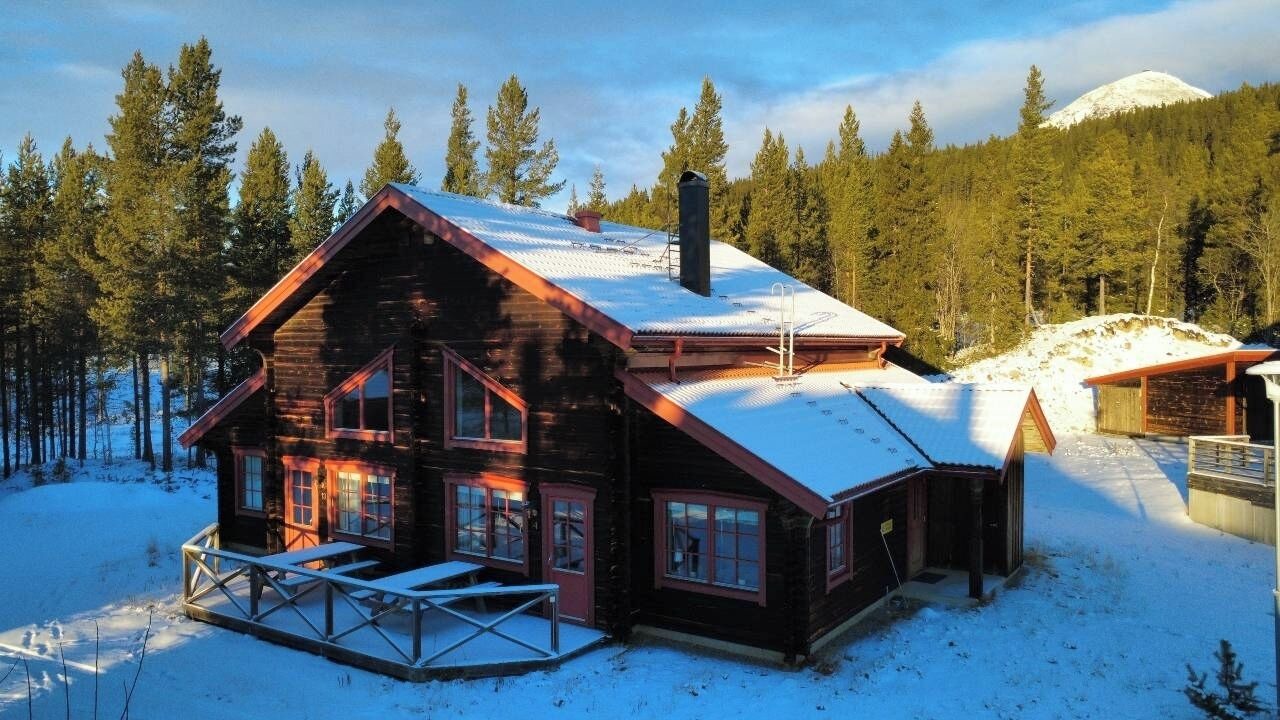 Photo of Outdoor in Harjedalen