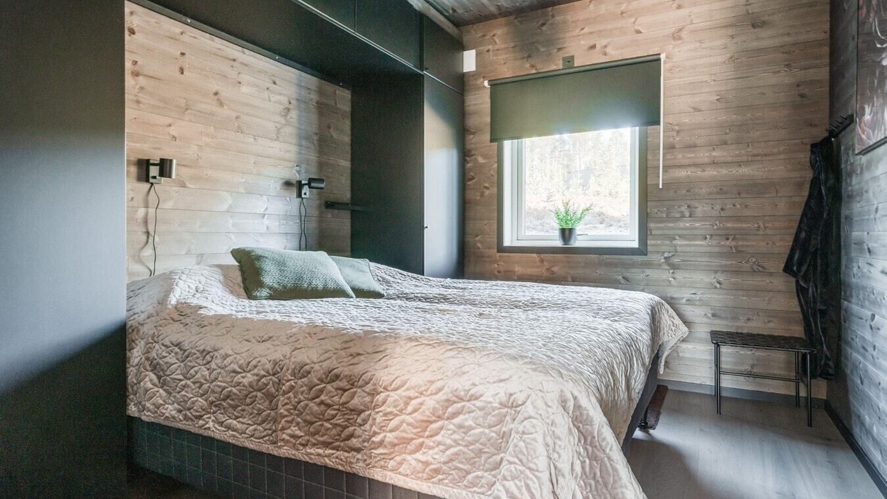 Photo of Bedroom in Lofsdalen