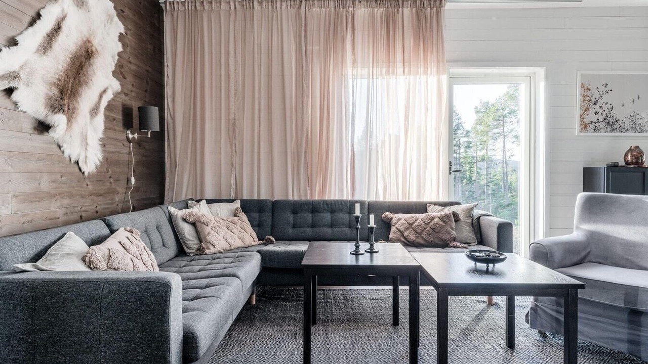 Photo of Livingroom in Lofsdalen