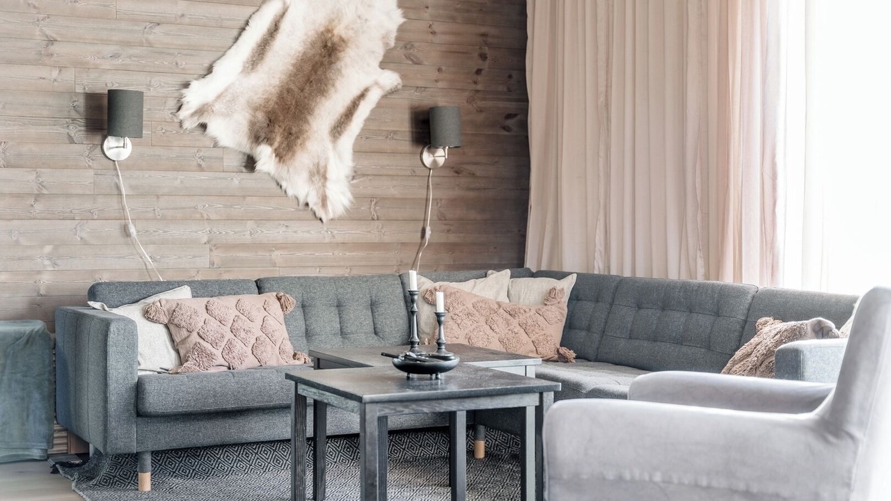Photo of Livingroom in Lofsdalen