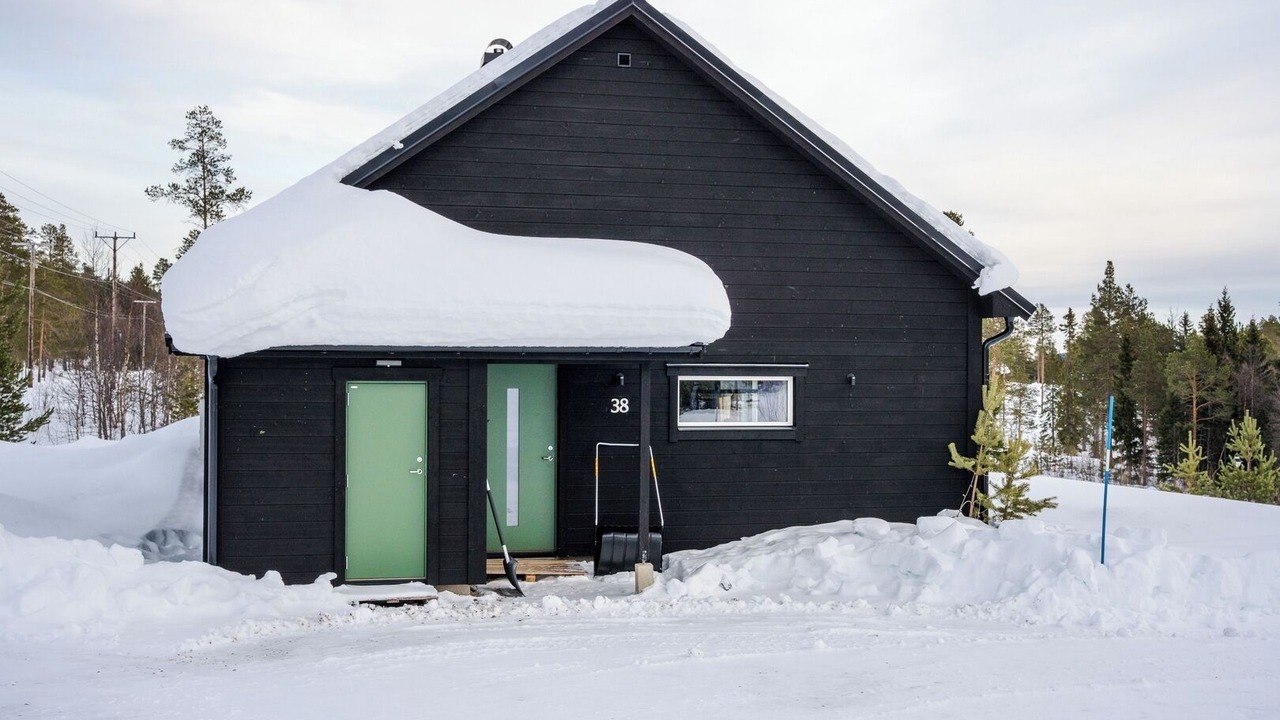 Photo of Outdoor in Lofsdalen