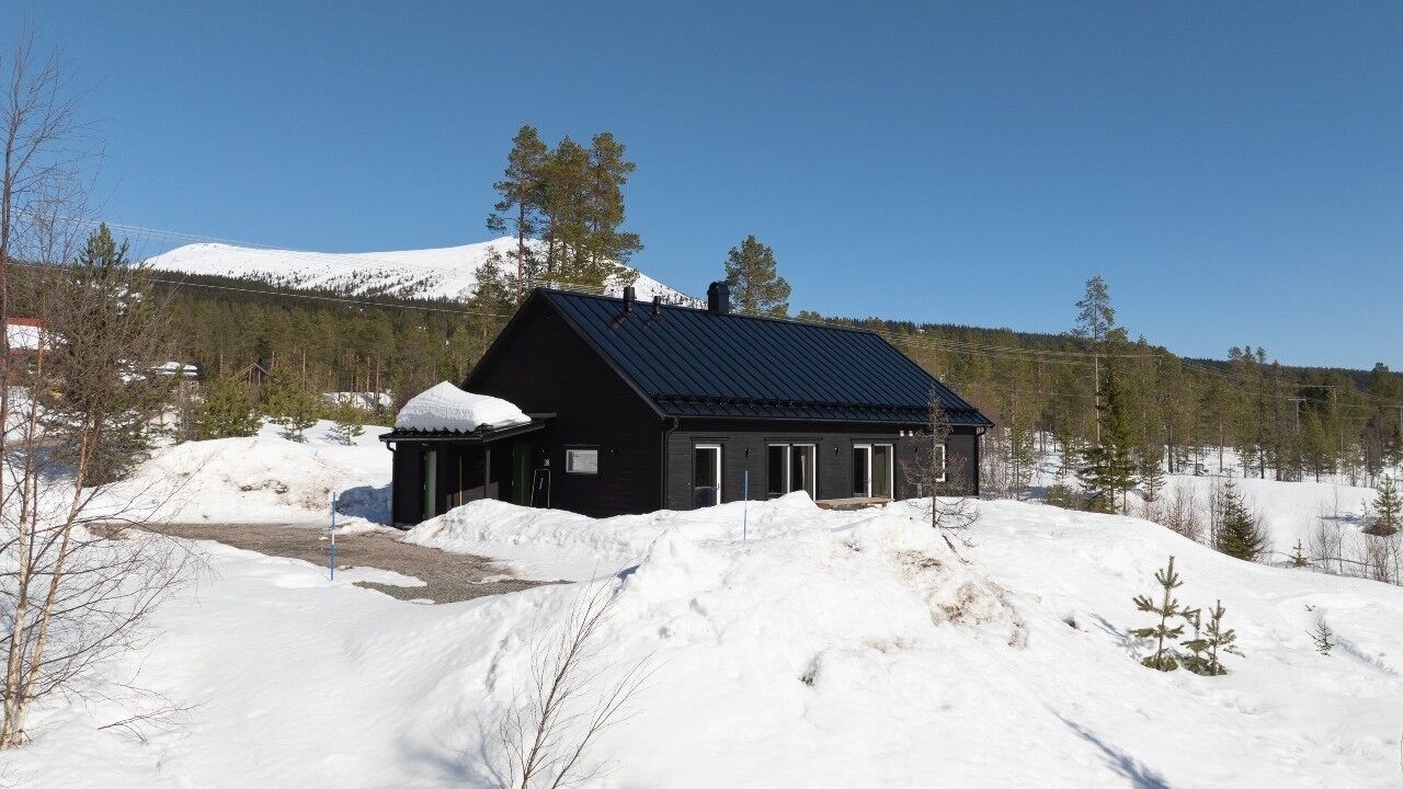 Photo of Outdoor in Lofsdalen