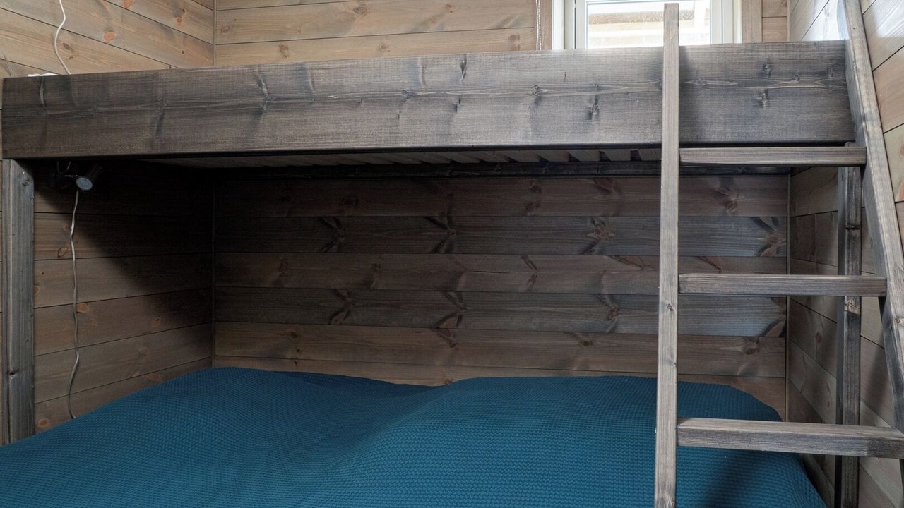 Photo of Bedroom in Lofsdalen