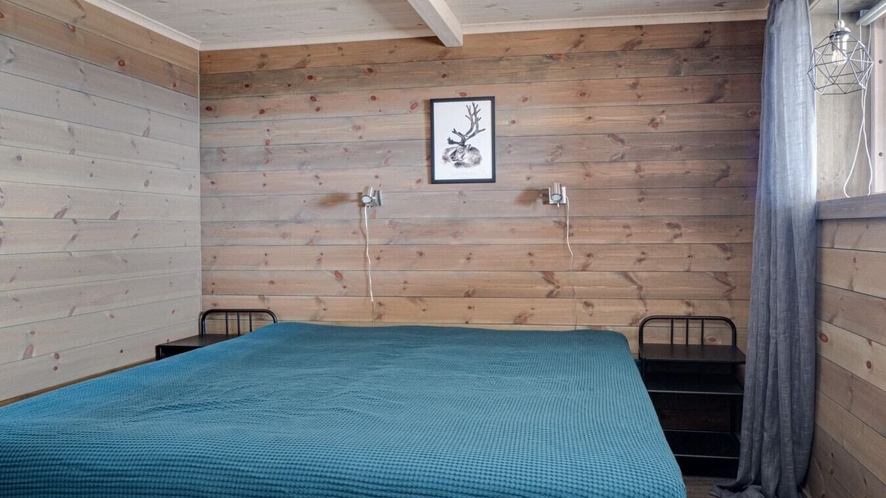 Photo of Bedroom in Lofsdalen