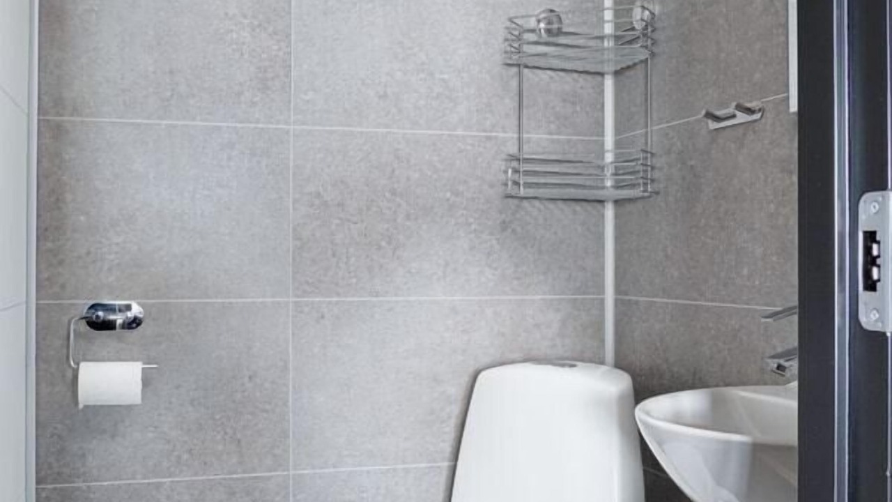 Photo of Bathroom in Lofsdalen