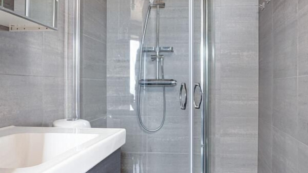 Photo of Bathroom in Lofsdalen