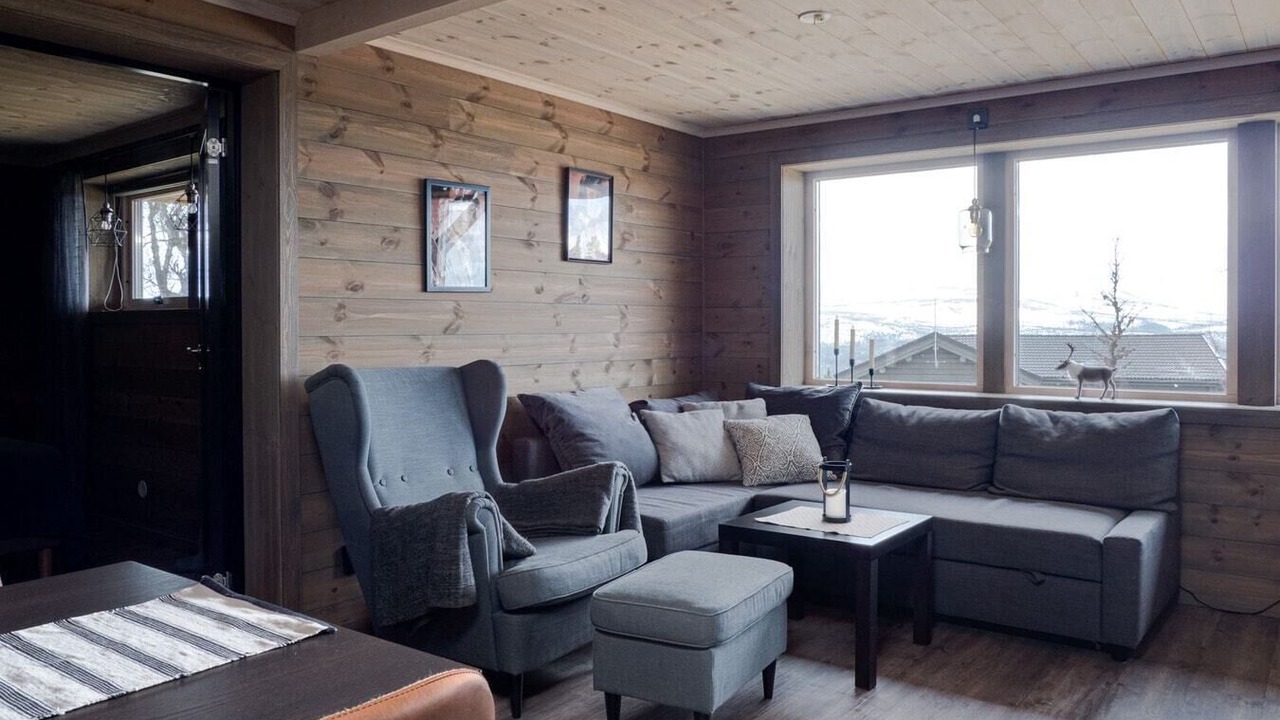 Photo of Livingroom in Lofsdalen
