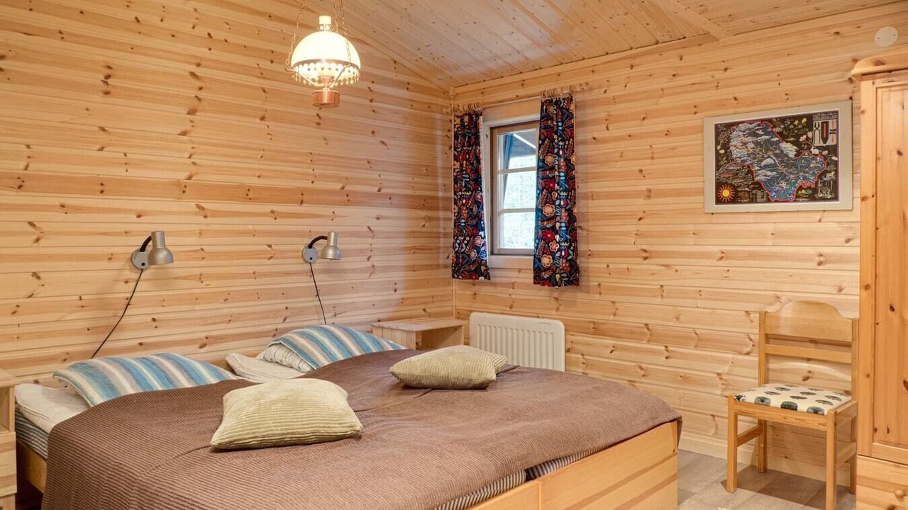 Photo of Bedroom in Lofsdalen