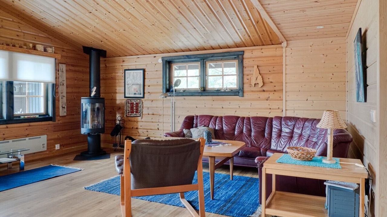 Photo of Livingroom in Lofsdalen