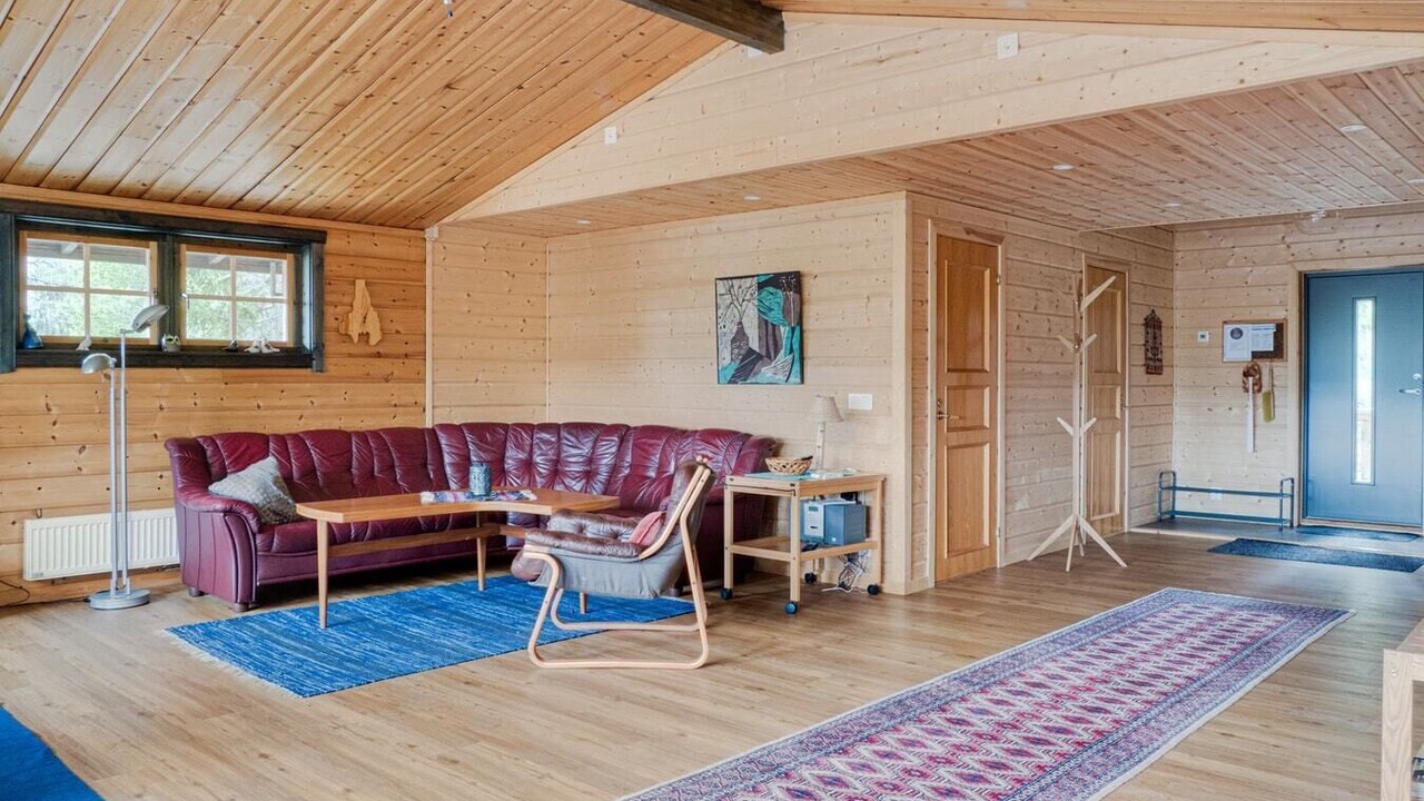 Photo of Livingroom in Lofsdalen