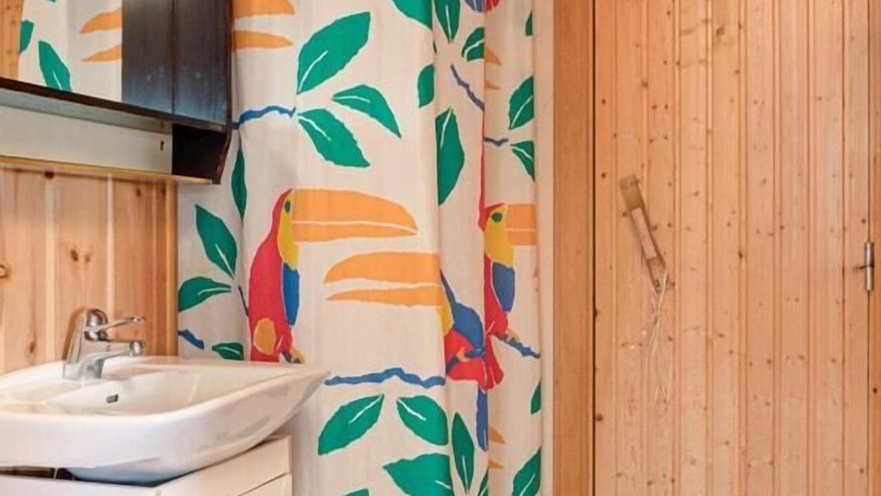 Photo of Bathroom in Lofsdalen