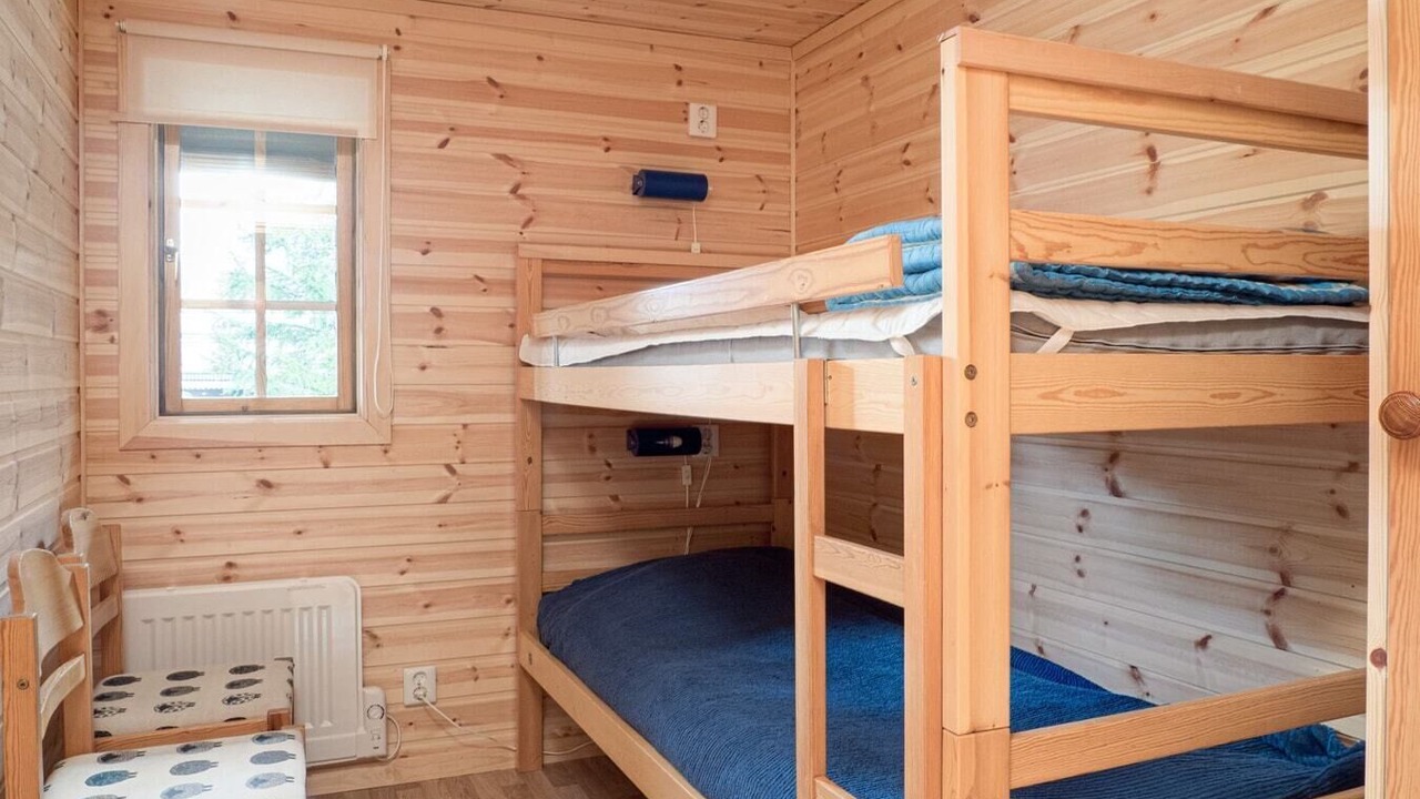 Photo of Bedroom in Lofsdalen