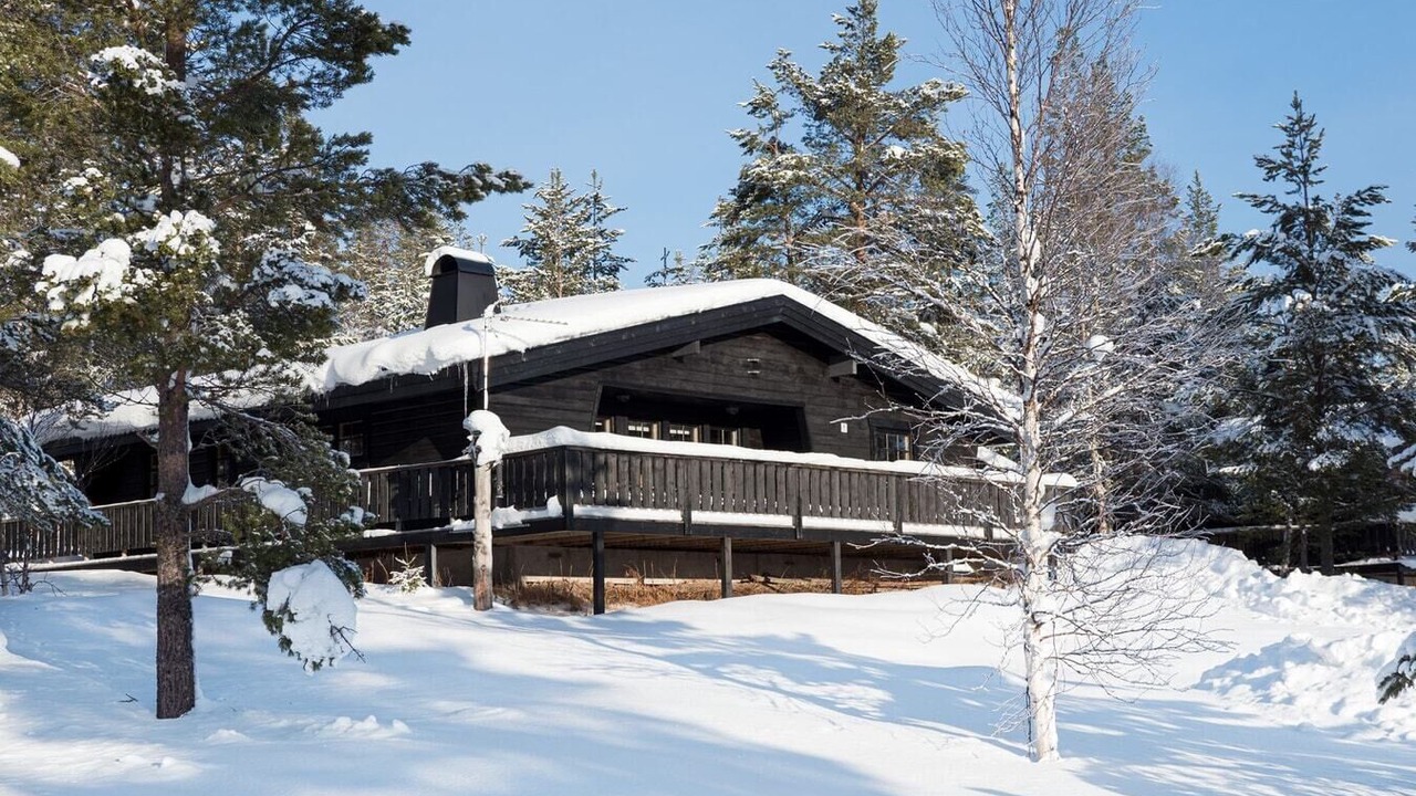 Photo of Outdoor in Lofsdalen