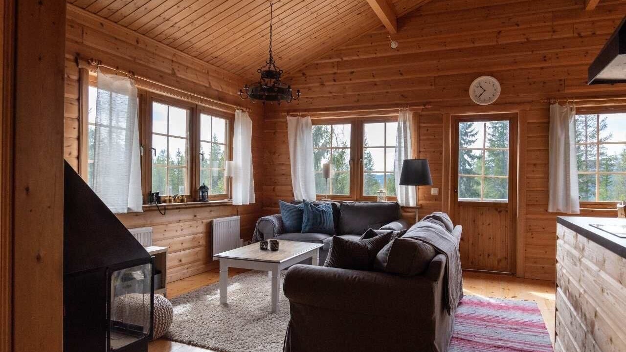 Photo of Livingroom in Lofsdalen