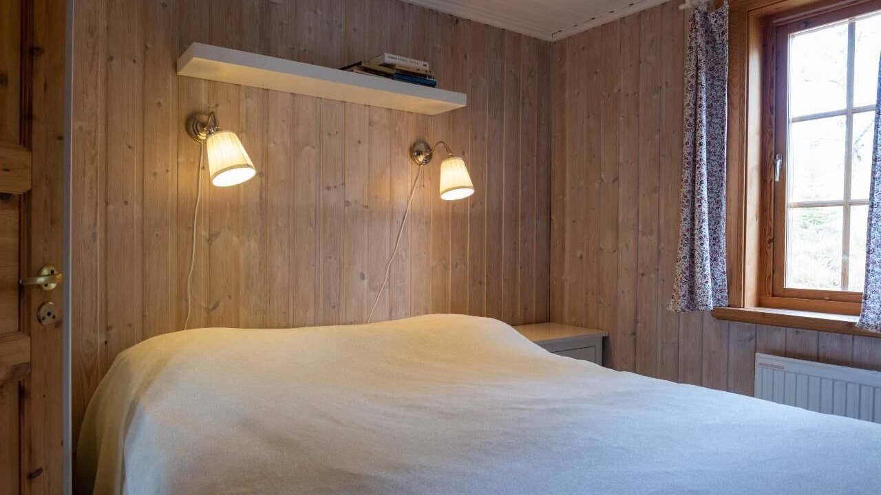 Photo of Bedroom in Lofsdalen