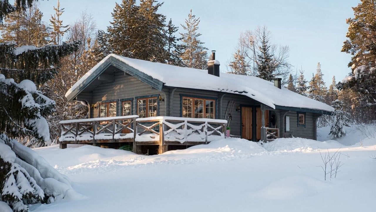 Photo of Outdoor in Lofsdalen