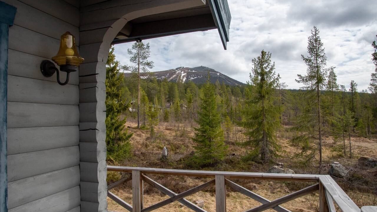 Photo of Outdoor in Lofsdalen