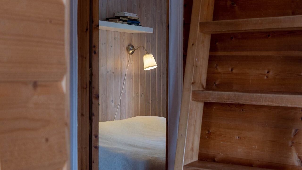 Photo of Bedroom in Lofsdalen
