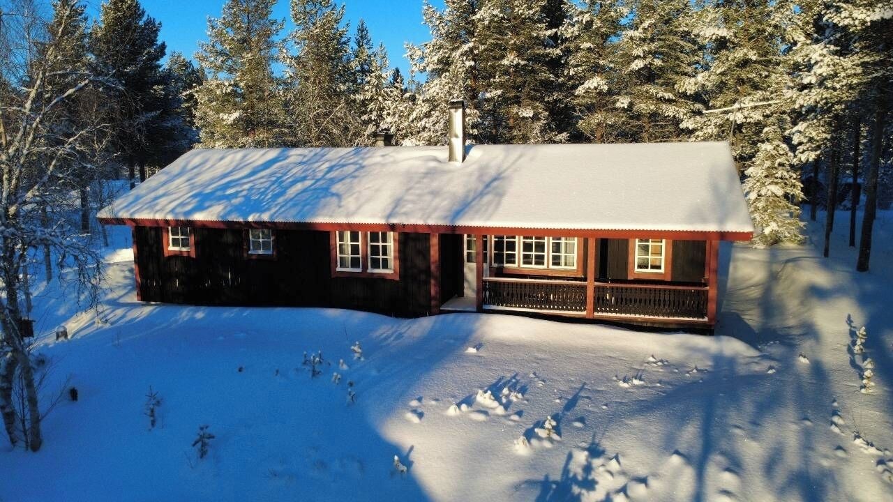 Photo of Outdoor in Lofsdalen