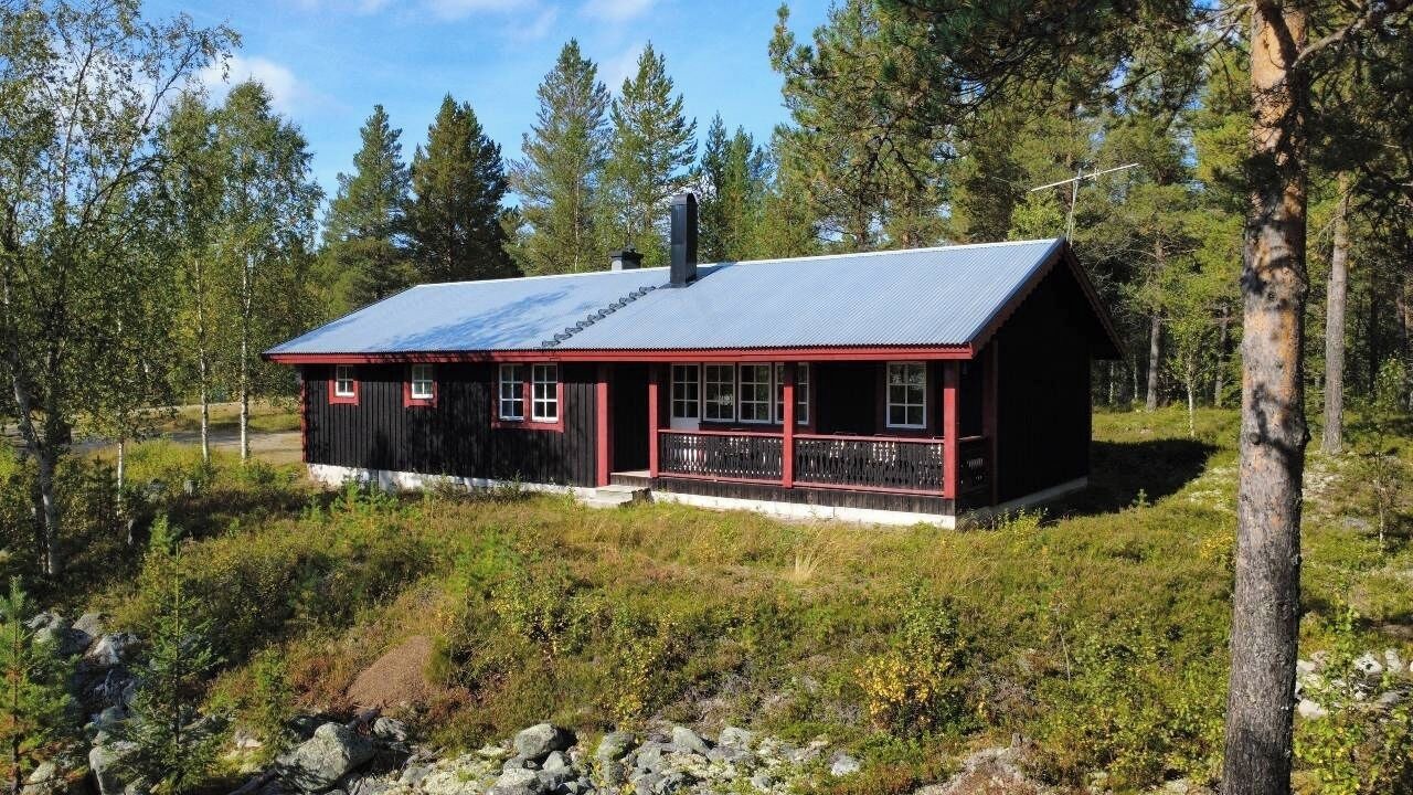 Photo of Outdoor in Lofsdalen