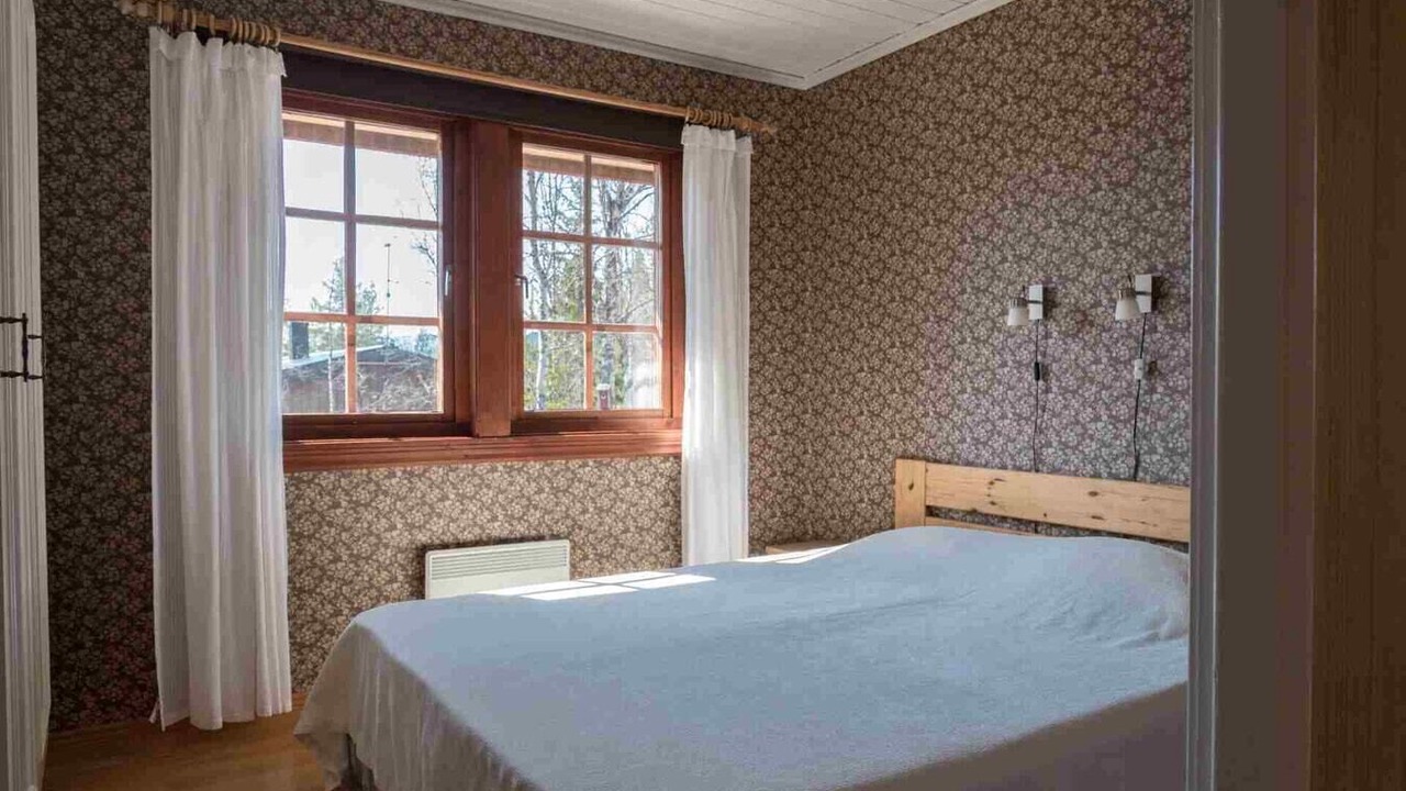 Photo of Bedroom in Lofsdalen