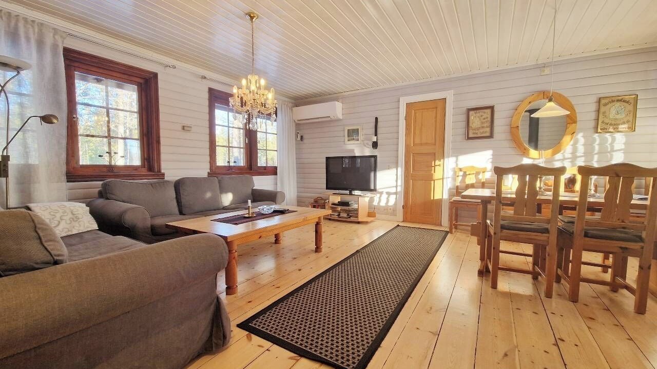 Photo of Livingroom in Lofsdalen