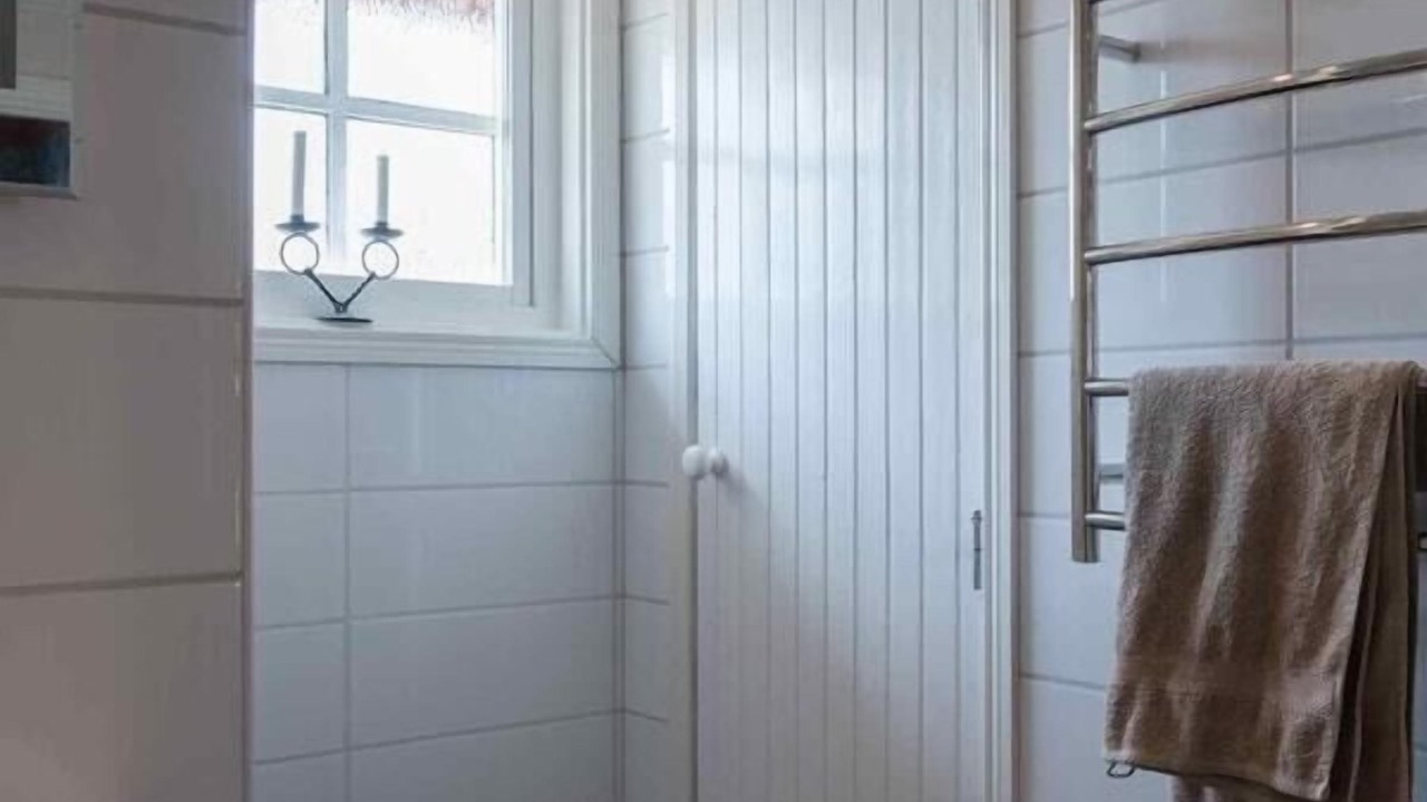 Photo of Bathroom in Lofsdalen
