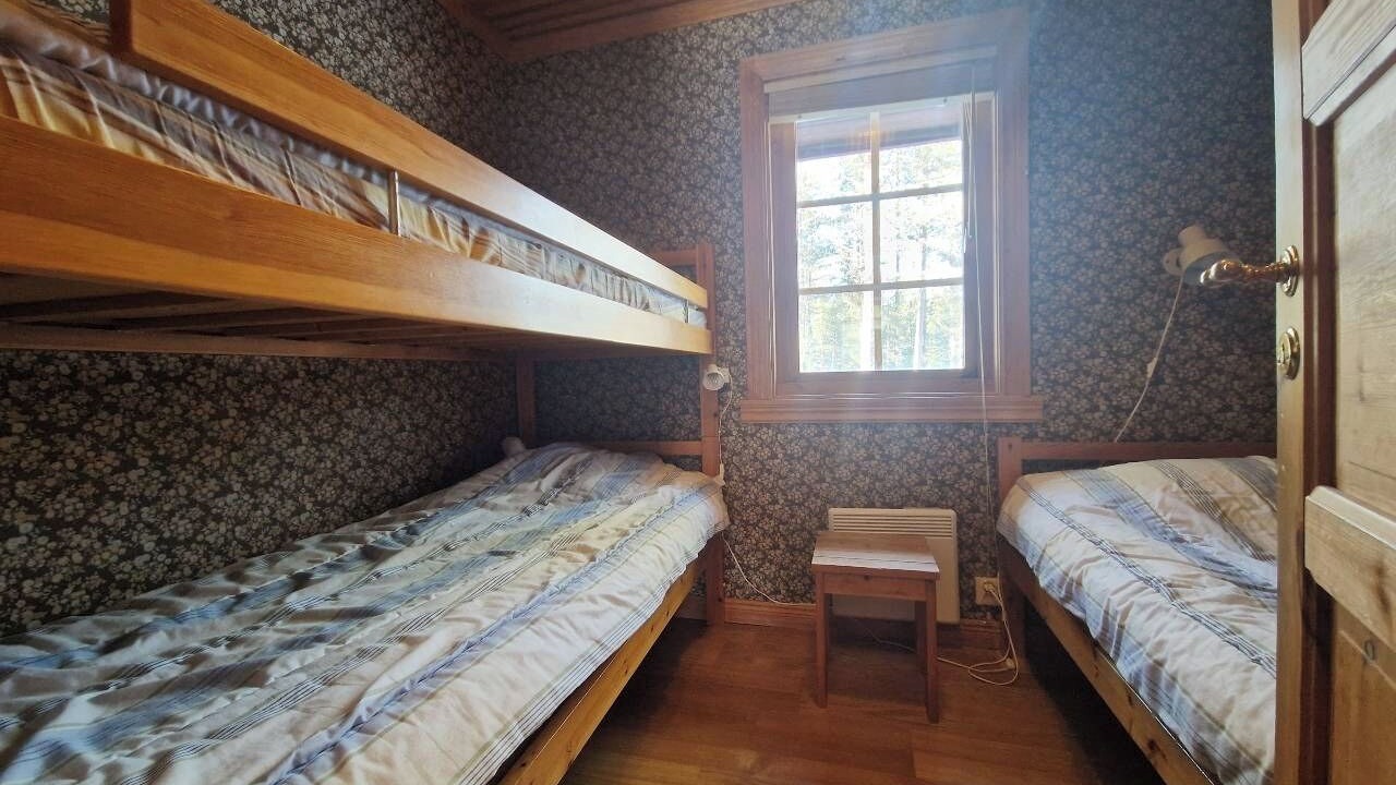 Photo of Bedroom in Lofsdalen
