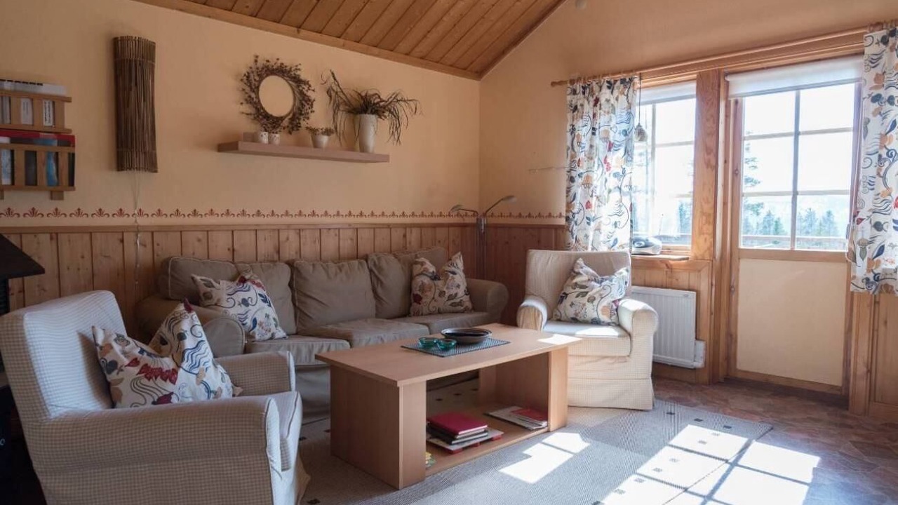 Photo of Livingroom in Lofsdalen