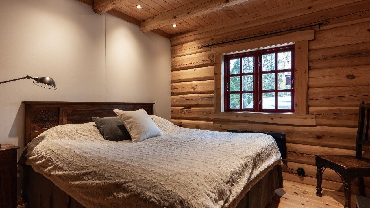 Photo of Bedroom in Lofsdalen