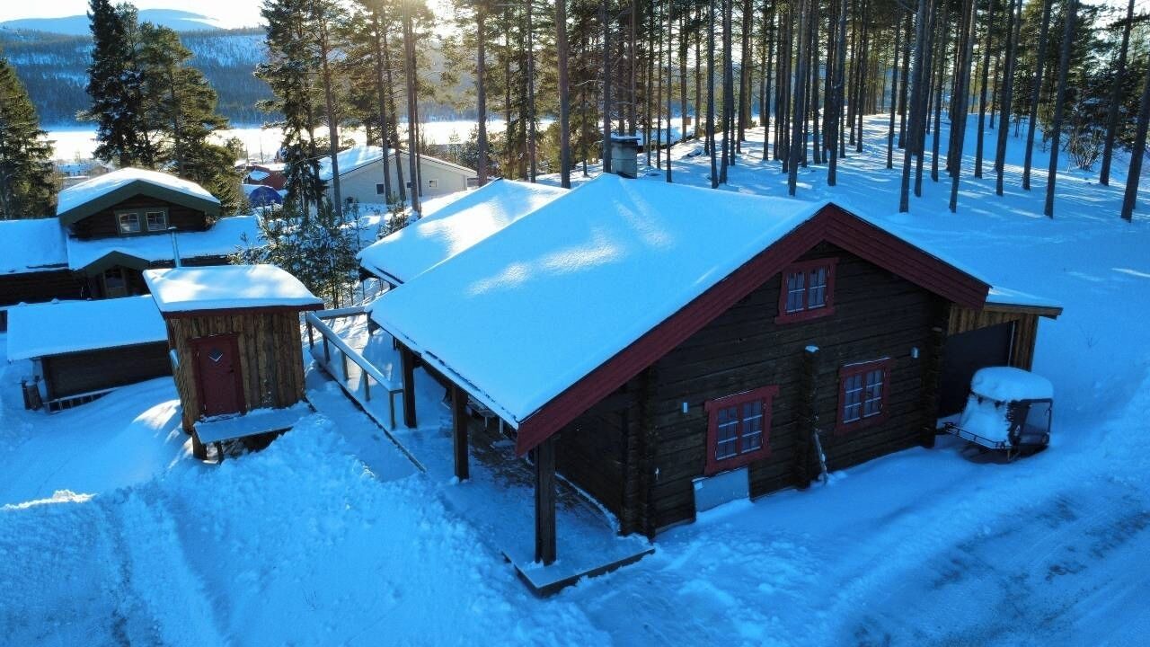 Photo of Outdoor in Lofsdalen