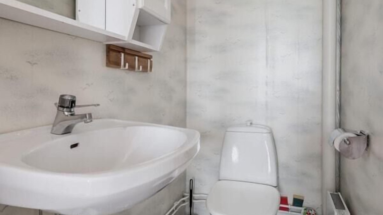 Photo of Bathroom in Lofsdalen
