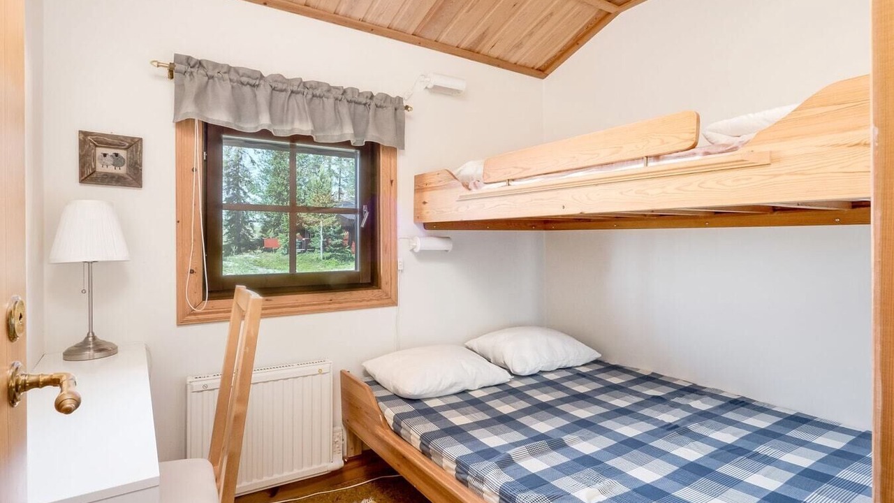 Photo of Bedroom in Lofsdalen