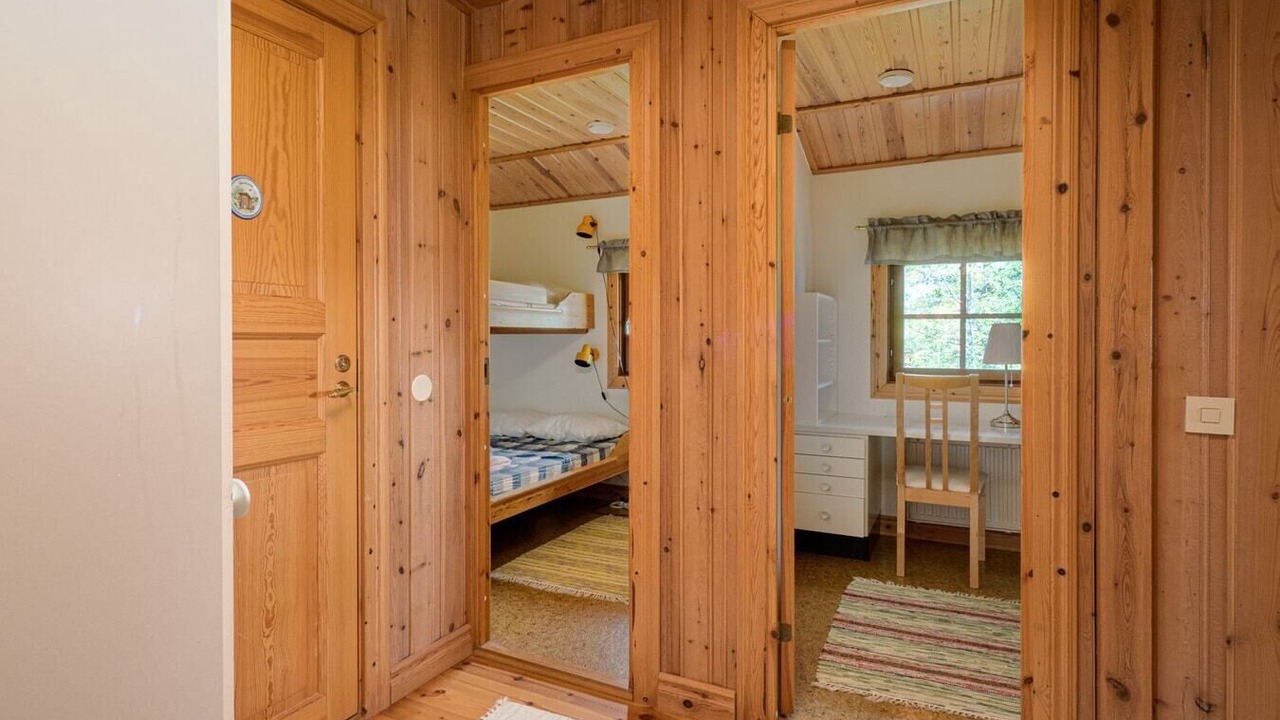 Photo of Bedroom in Lofsdalen