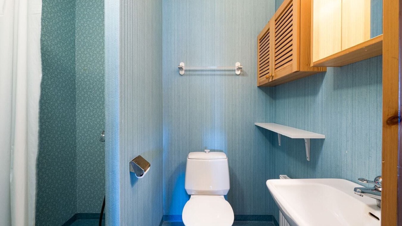 Photo of Bathroom in Lofsdalen