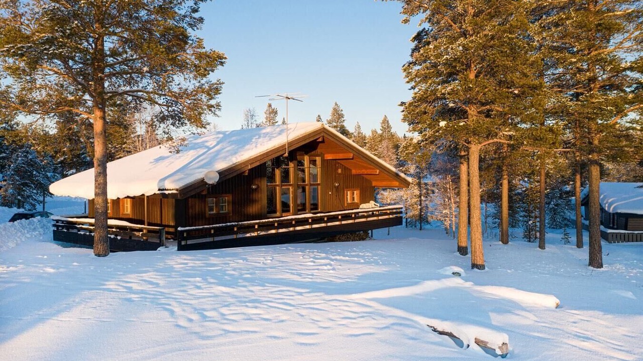 Photo of Outdoor in Lofsdalen